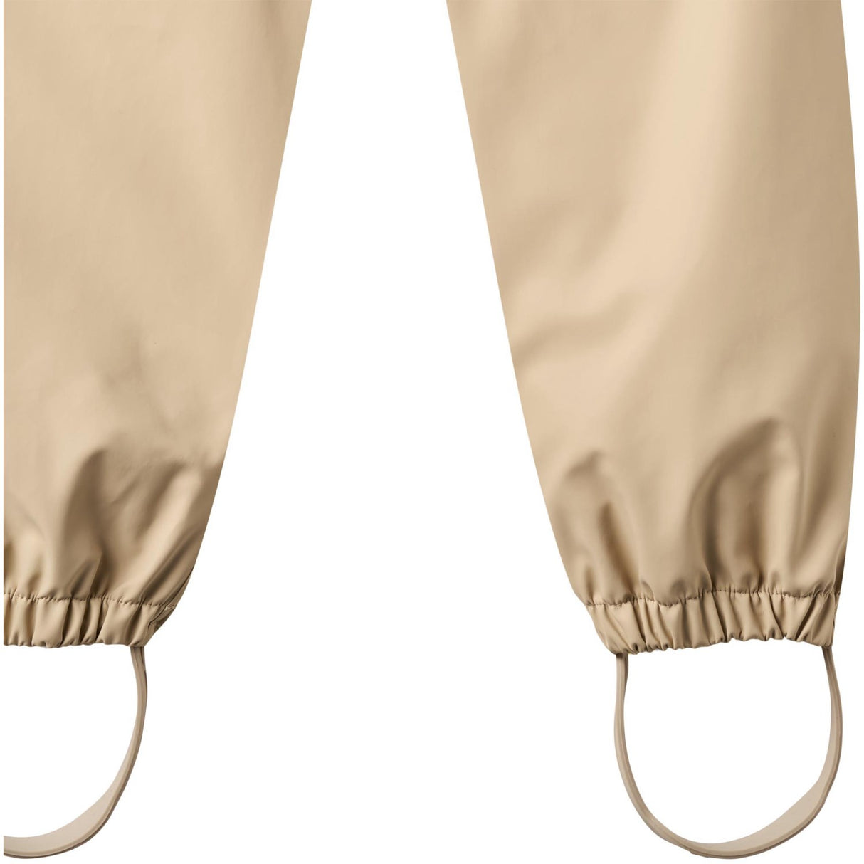 Wheat White Pepper Rainwear Olo Pants