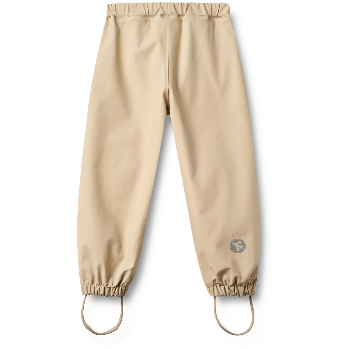 Wheat White Pepper Rainwear Olo Pants