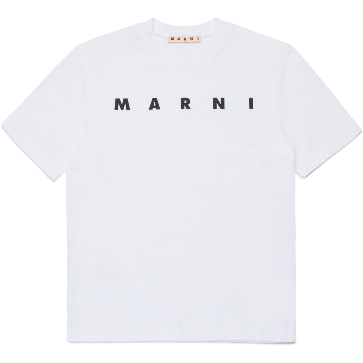 Marni White T-shirt