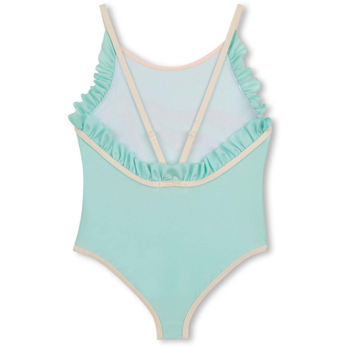 Billieblush Turquoise Swimming Costume