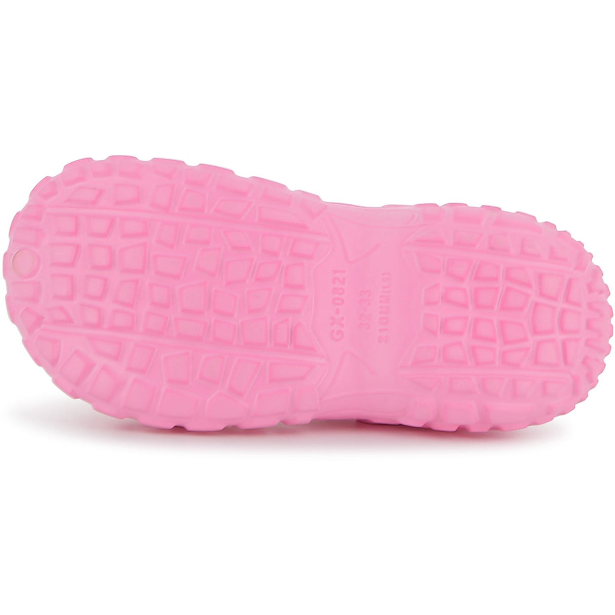 Billieblush Nosegay Sabot