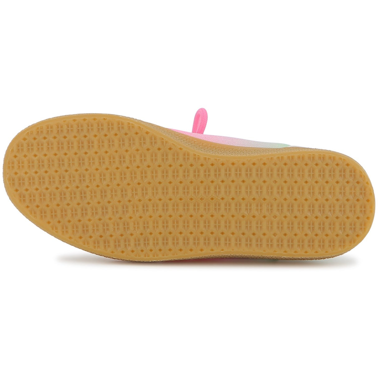 Billieblush White Trainers