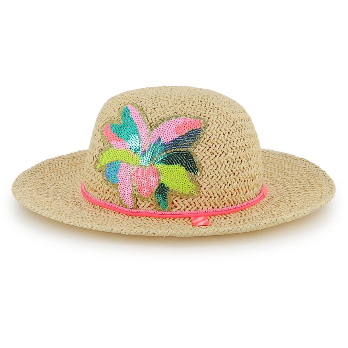 Billieblush Multicoloured Hat