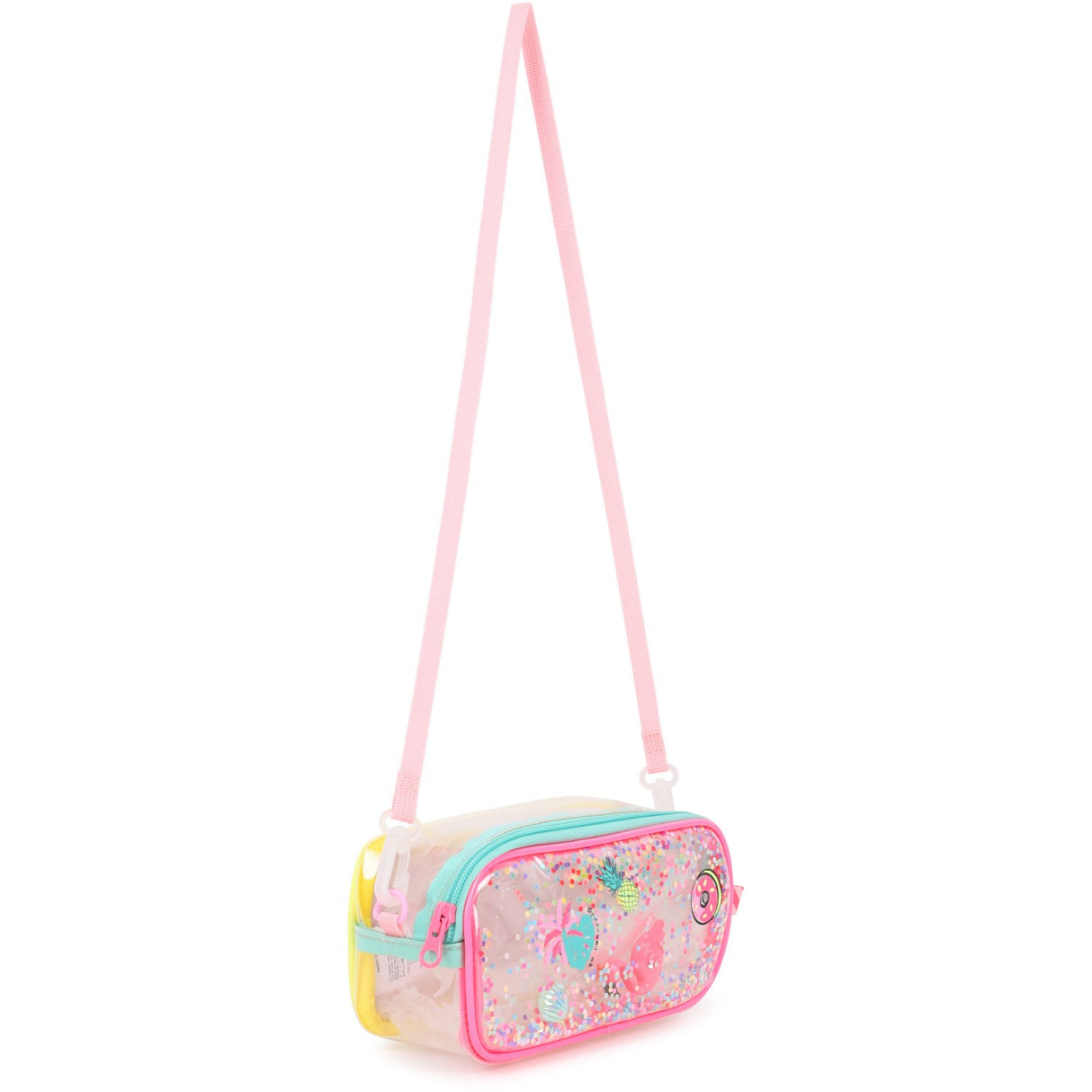 Billieblush Pink Pale Case