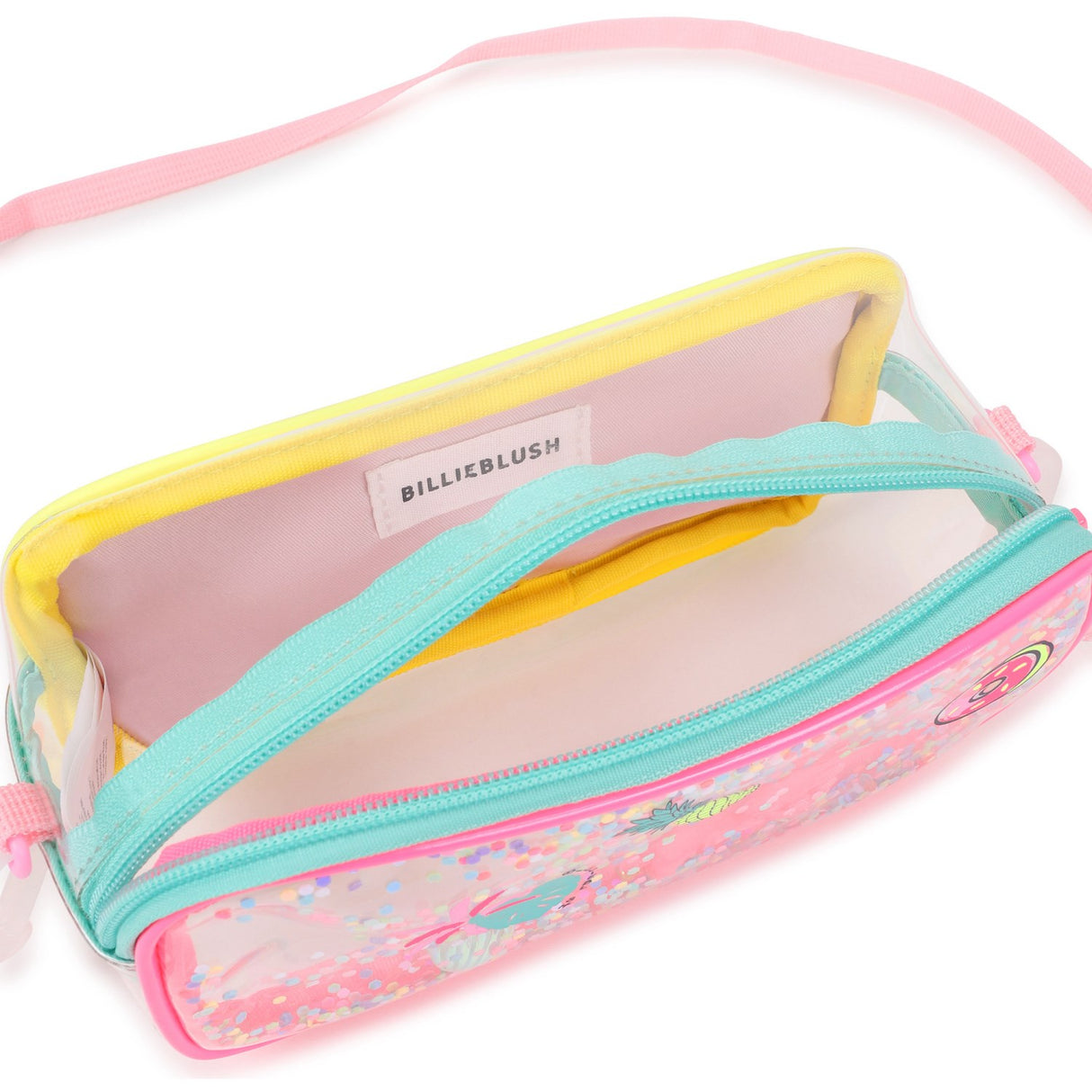 Billieblush Pink Pale Case