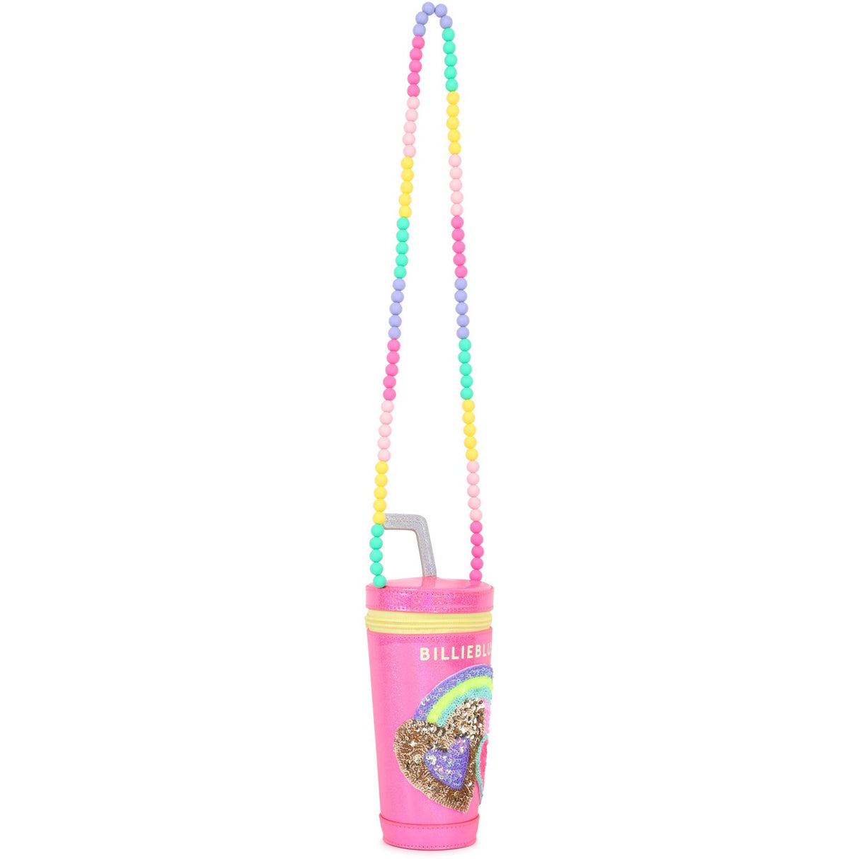 Billieblush Multicoloured Handle Bag