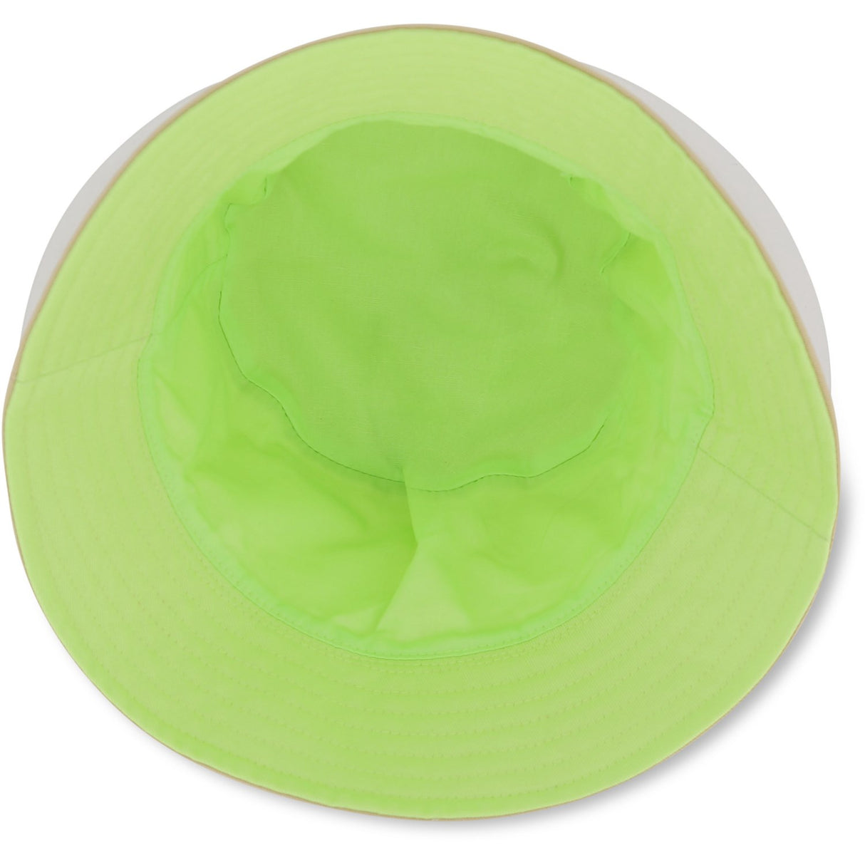 Billieblush Ivory Bucket Hat