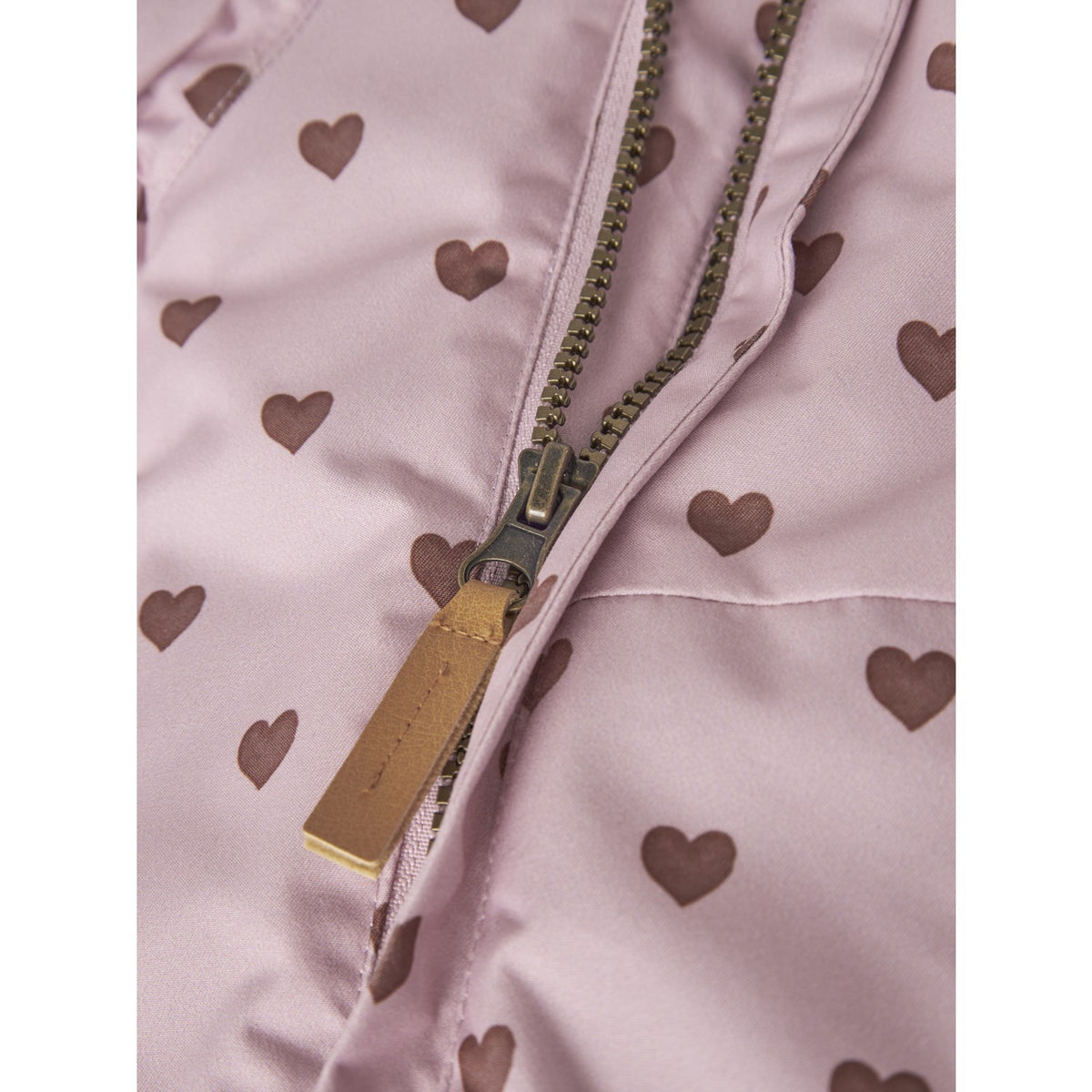 Lil'Atelier Zephyr Hearts Nbflasnow05 Suit Fo Lil