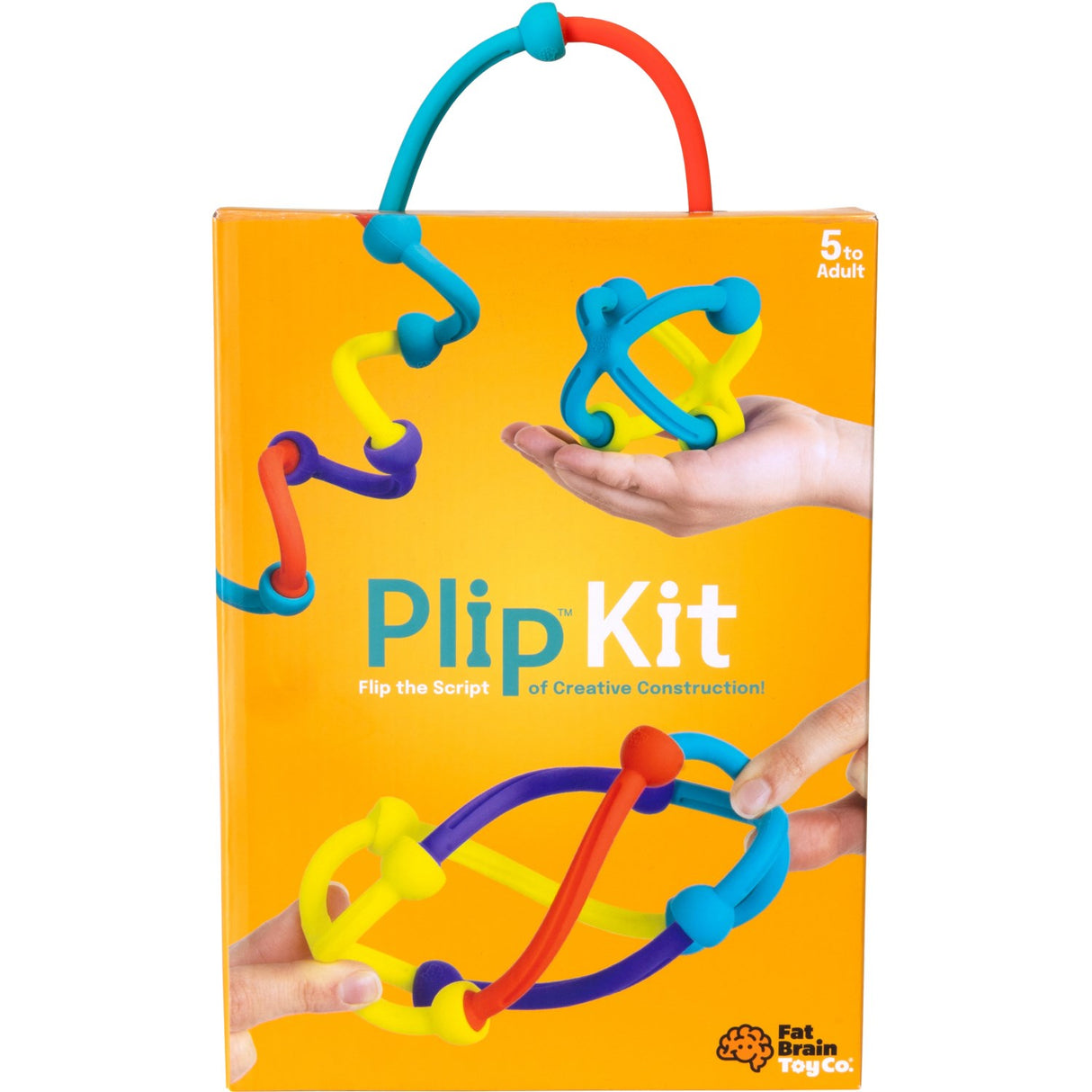 Fat Brain Plip Set