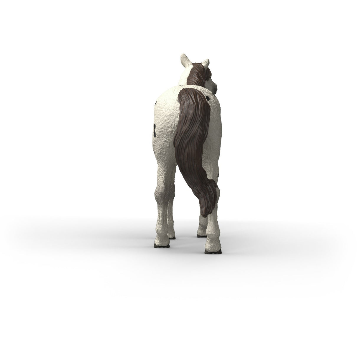 Schleich Knabstrupper Vallak