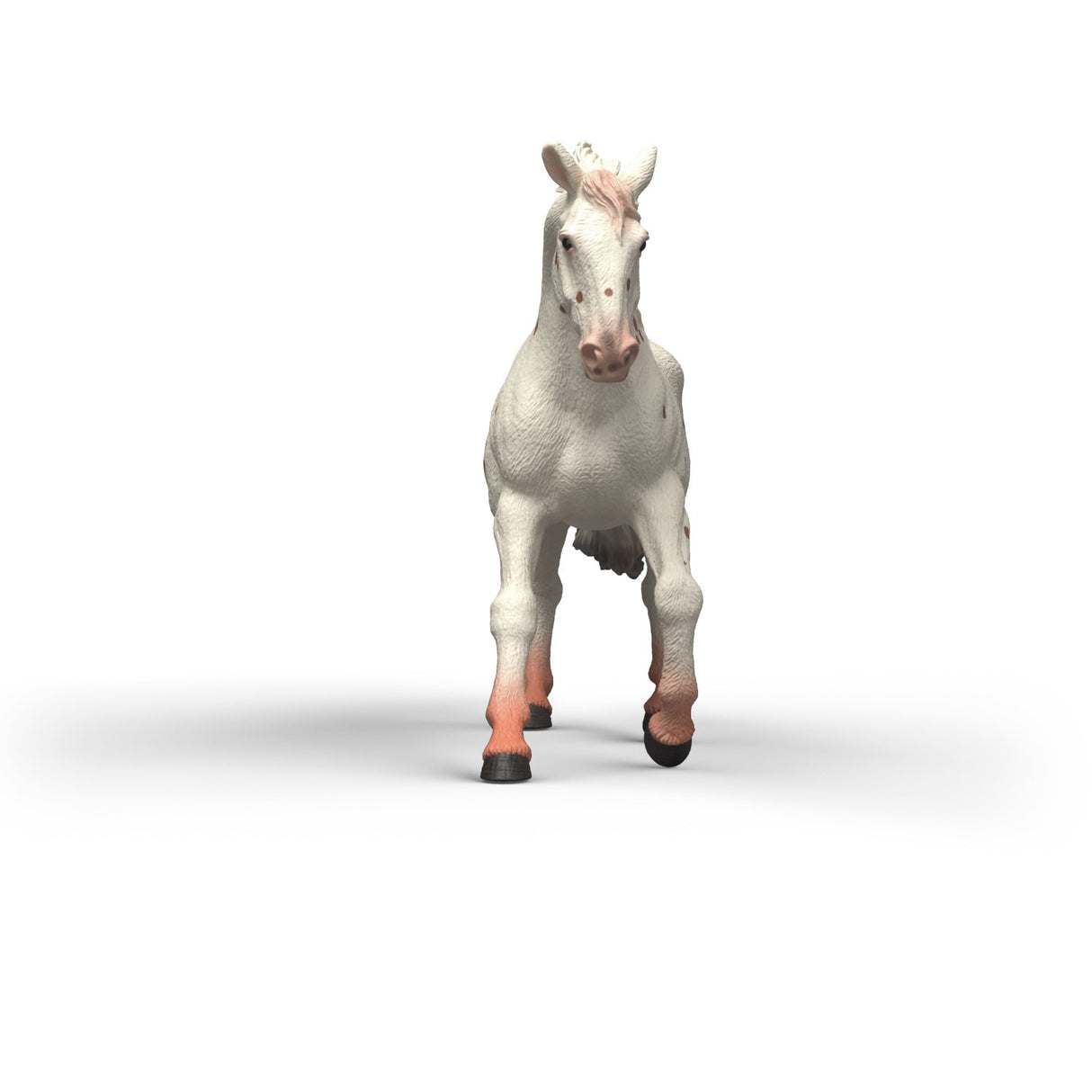 Schleich Knabstrupper Hoppe