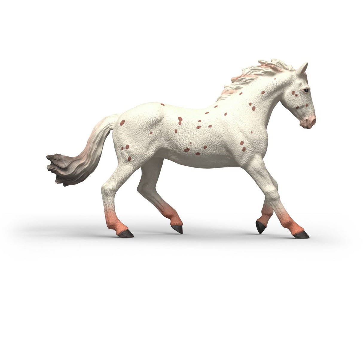 Schleich Knabstrupper Hoppe