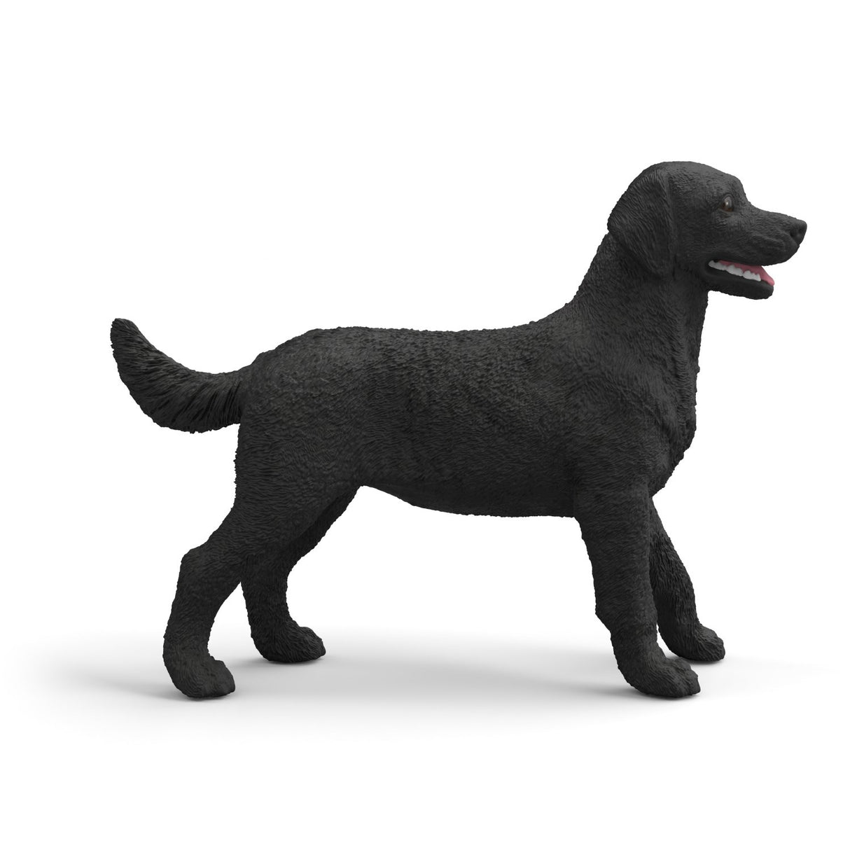 Schleich Sort Labrador Retriever Hun