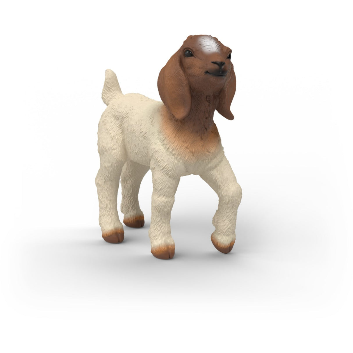 Schleich Boer Gedekid