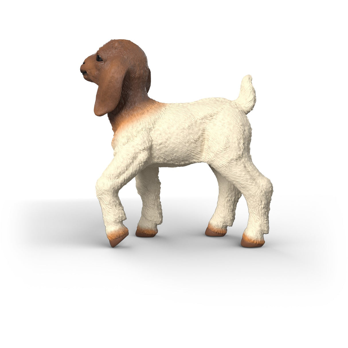 Schleich Boer Gedekid