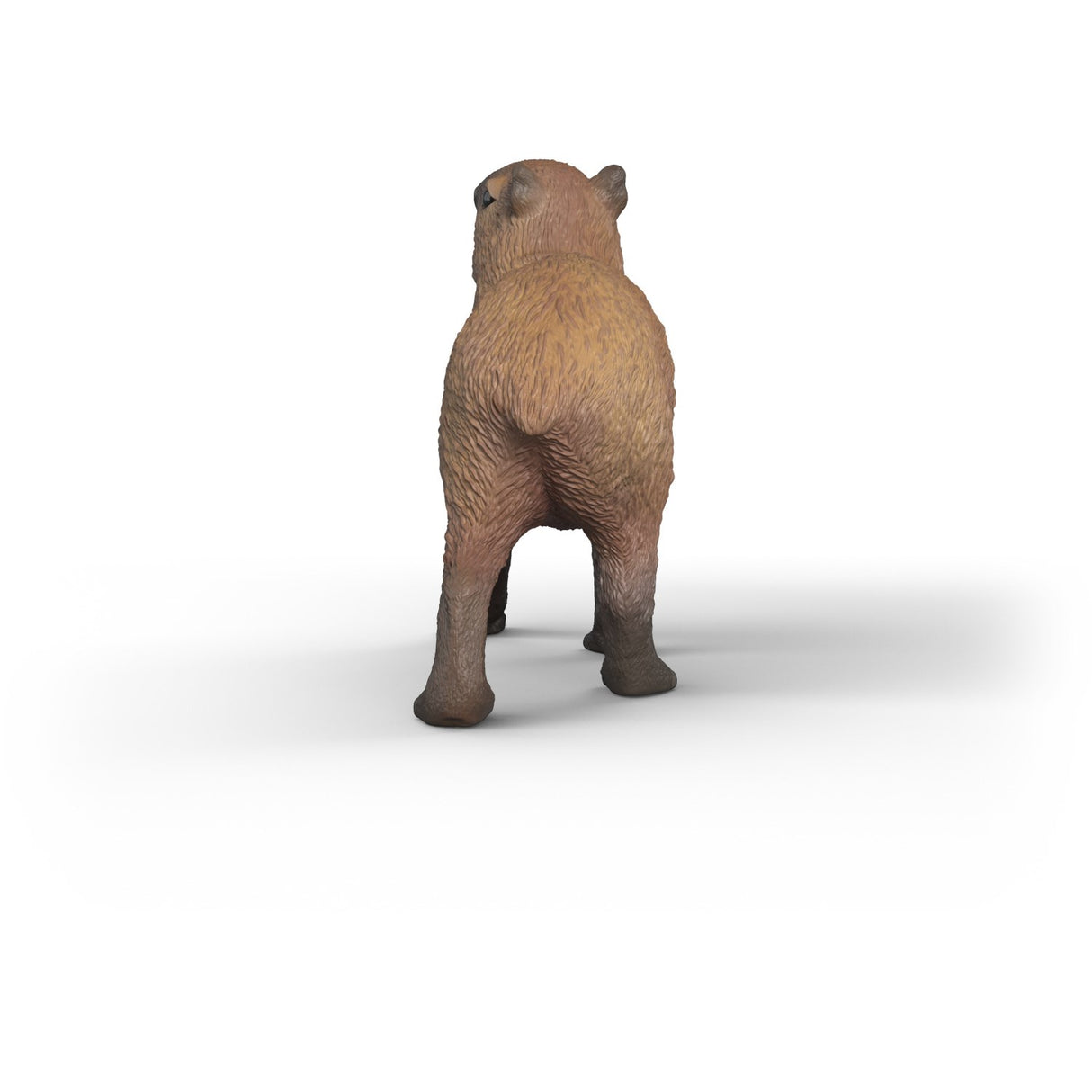 Schleich Kapivara