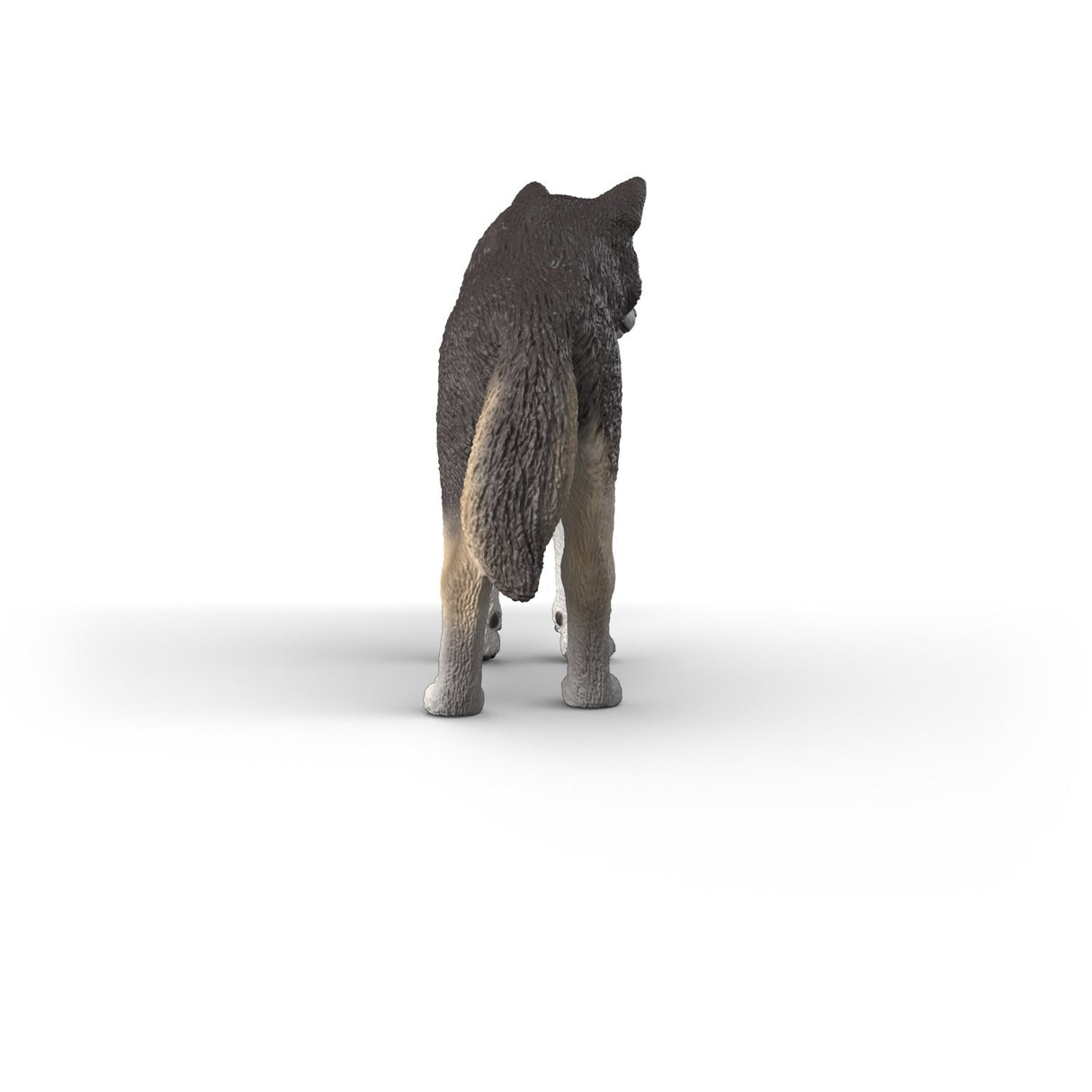 Schleich Amerikansk Ulv