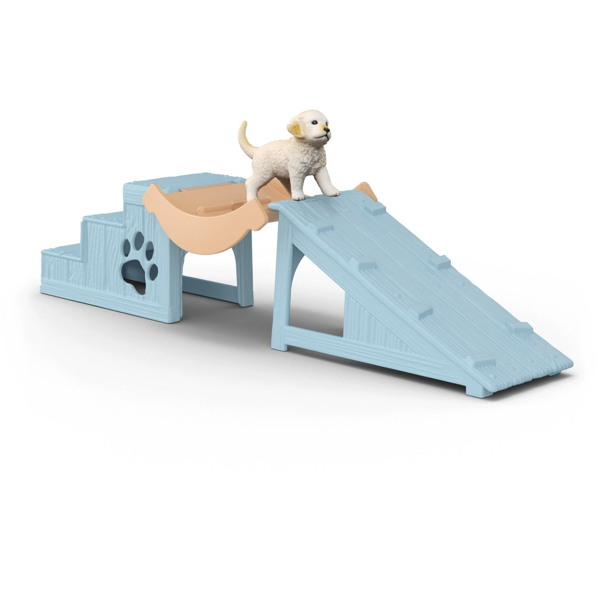 Schleich Eventyrsjov For Små Hvalpe