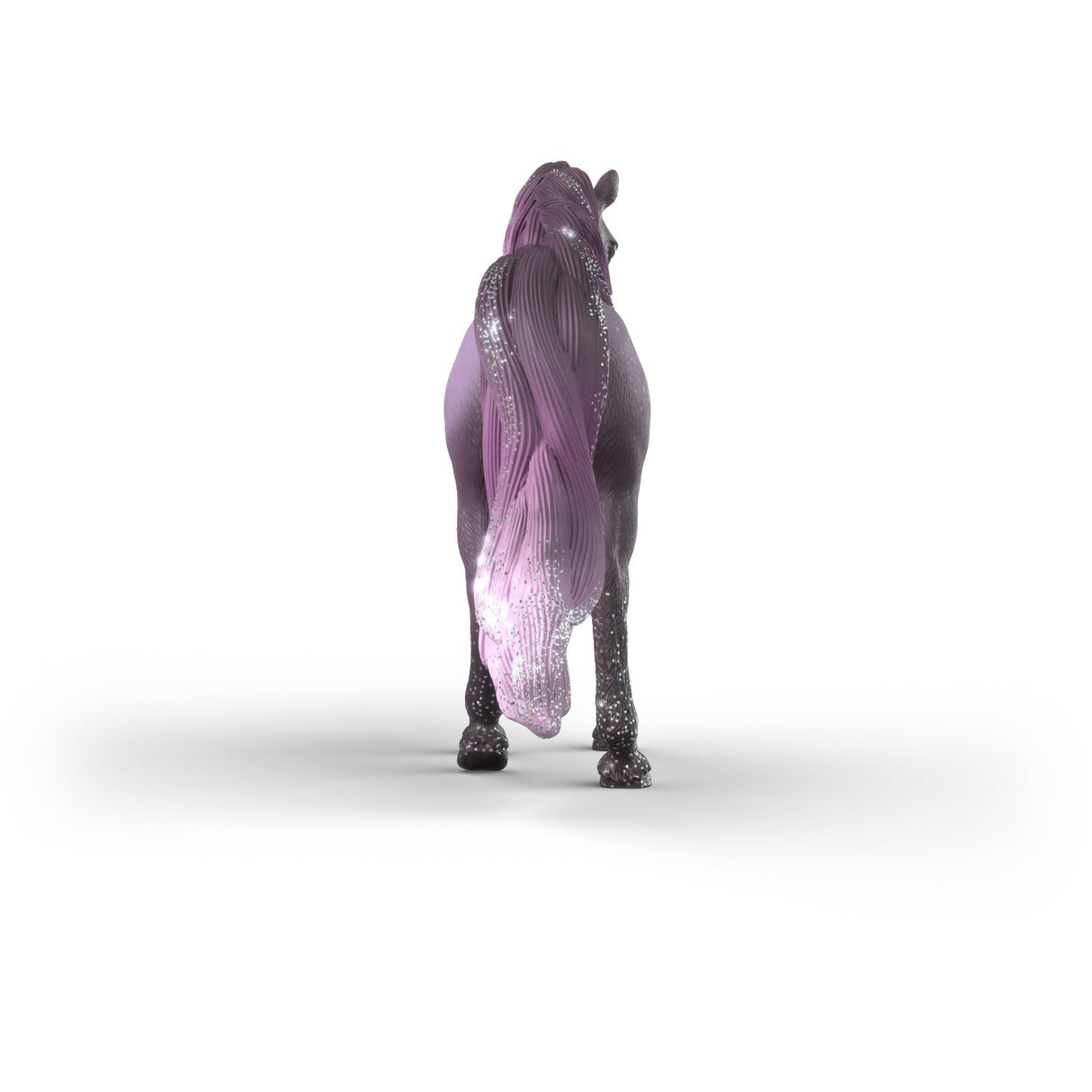 Schleich Galakseenhjørning Regnbuehoppe