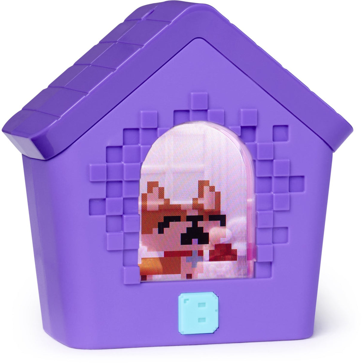 Bitzee Hundehus