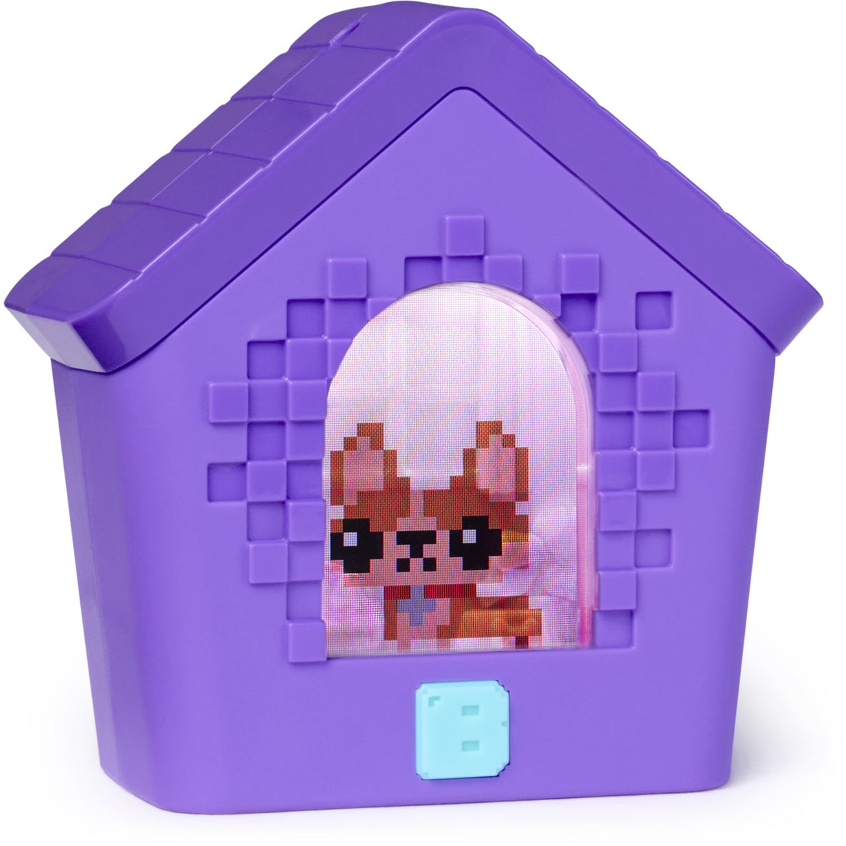 Bitzee Hundehus