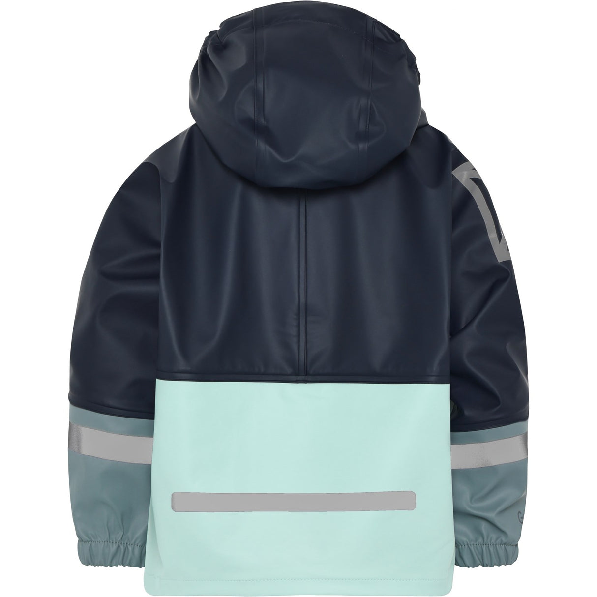 Didriksons Ocean Mint Waterman Kids Set 12