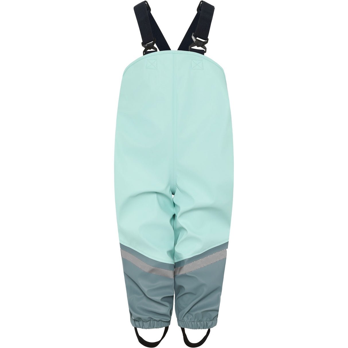 Didriksons Ocean Mint Waterman Kids Set 12