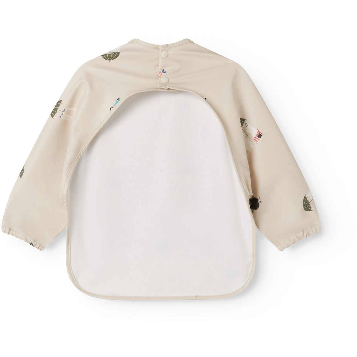 MarMar PU Raiy Moomin Apron LS