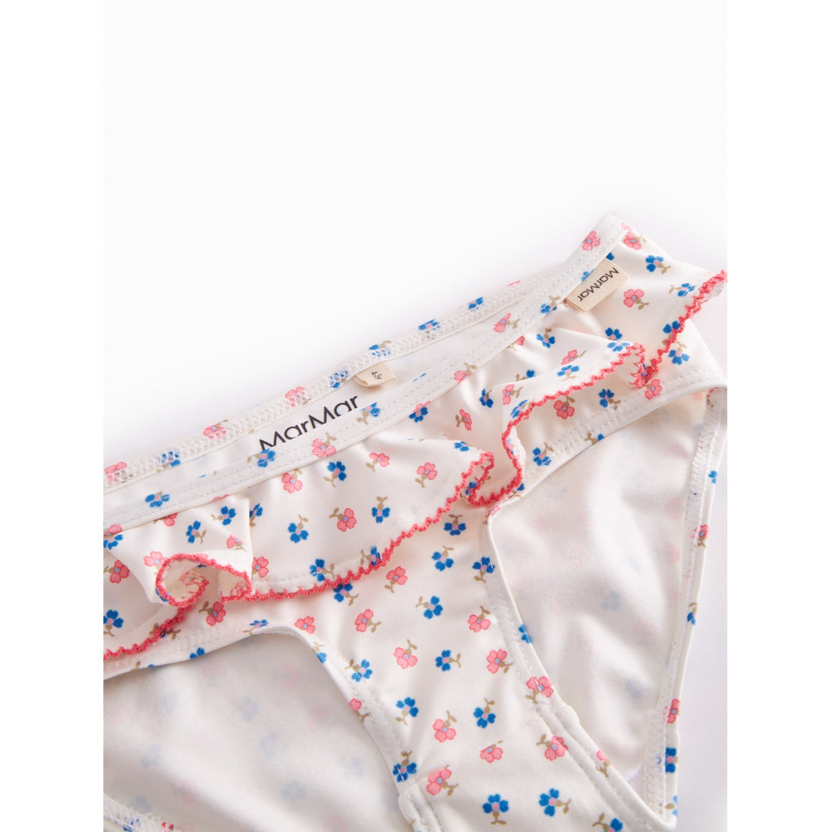 MarMar Swim Print Mini Flower Swira Bikini