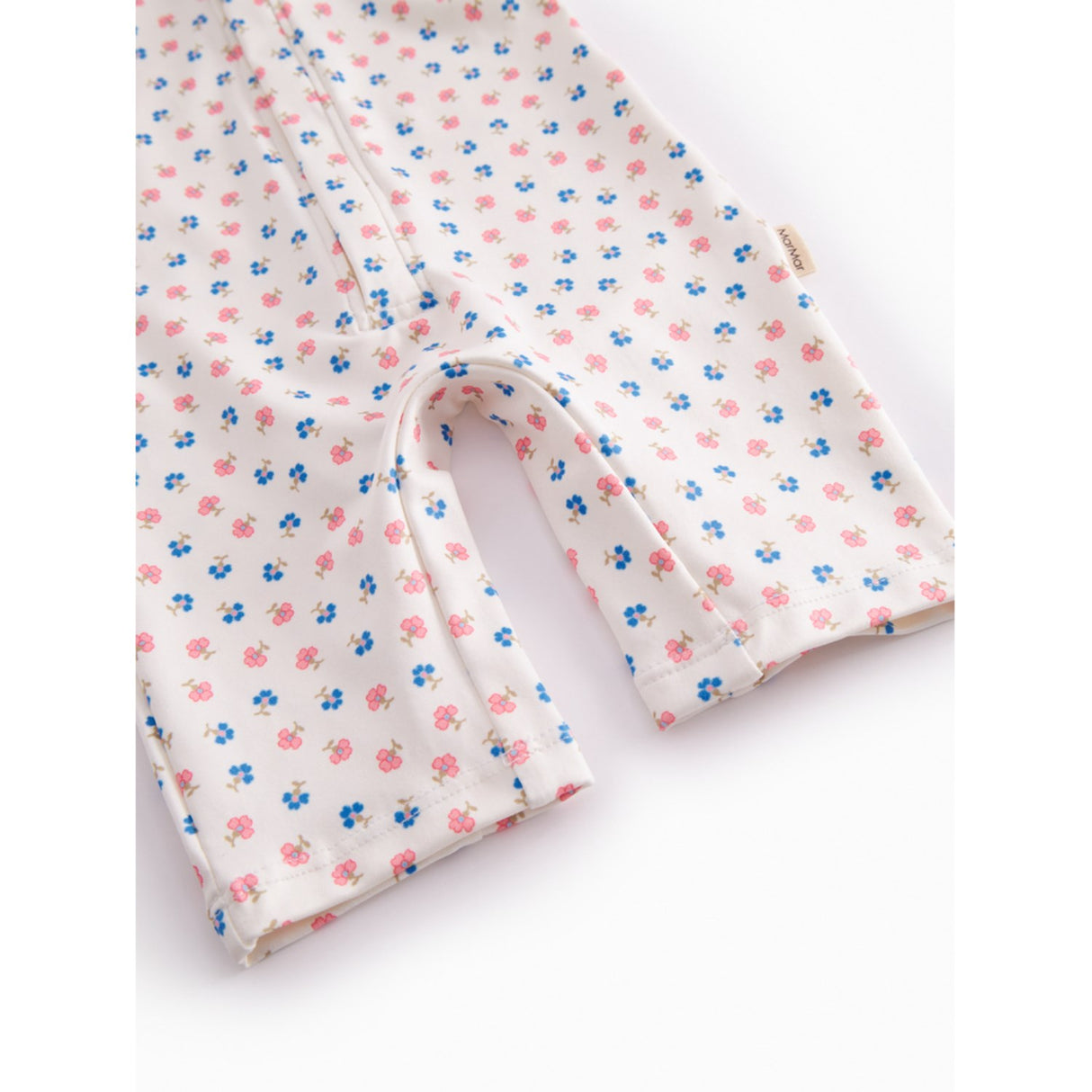 MarMar Swim Print Mini Flower Swal Suit