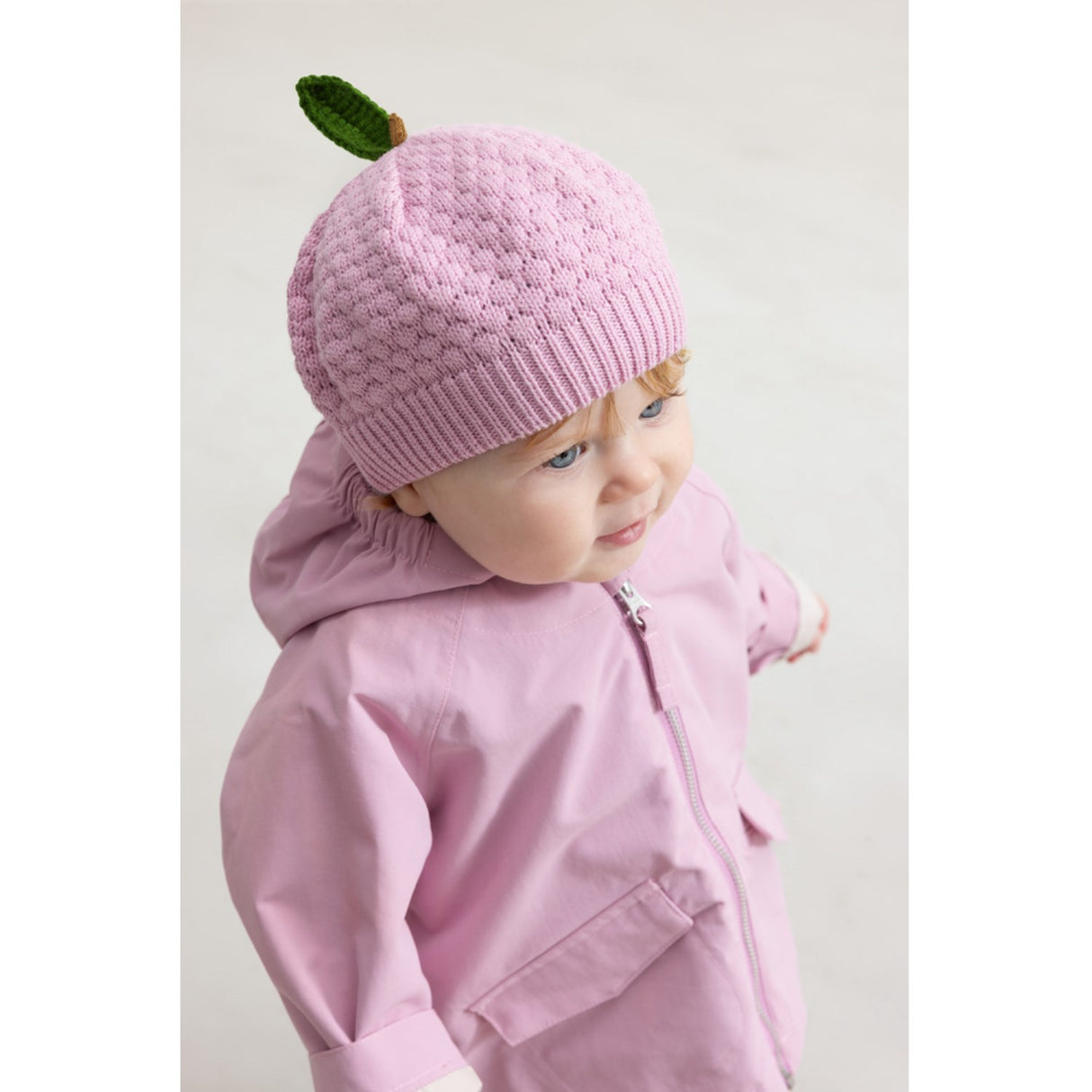 MarMar Tech Parka Berry Smoothie Ovi Jacket