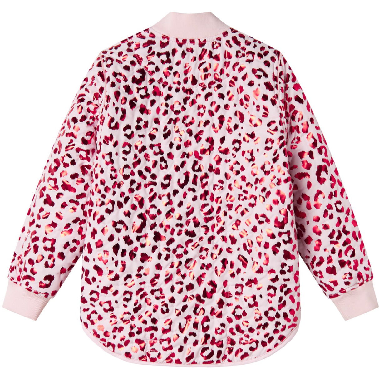 MarMar Thermo Poppy Leo Orry Jacket