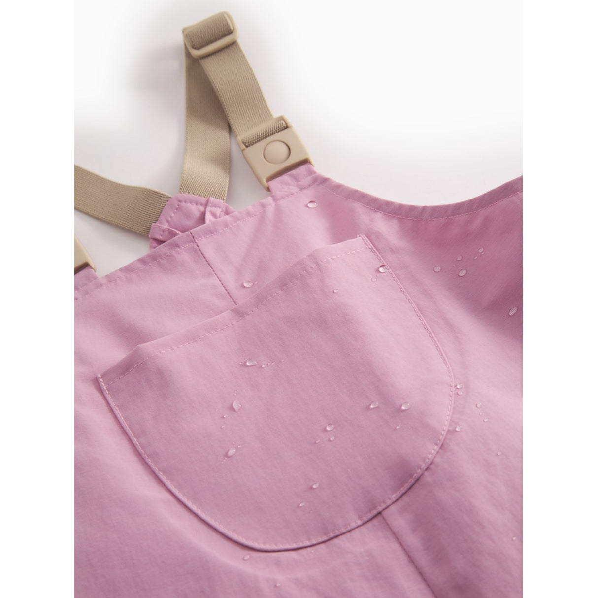 MarMar Tech Parka Berry Smoothie Oko Pants