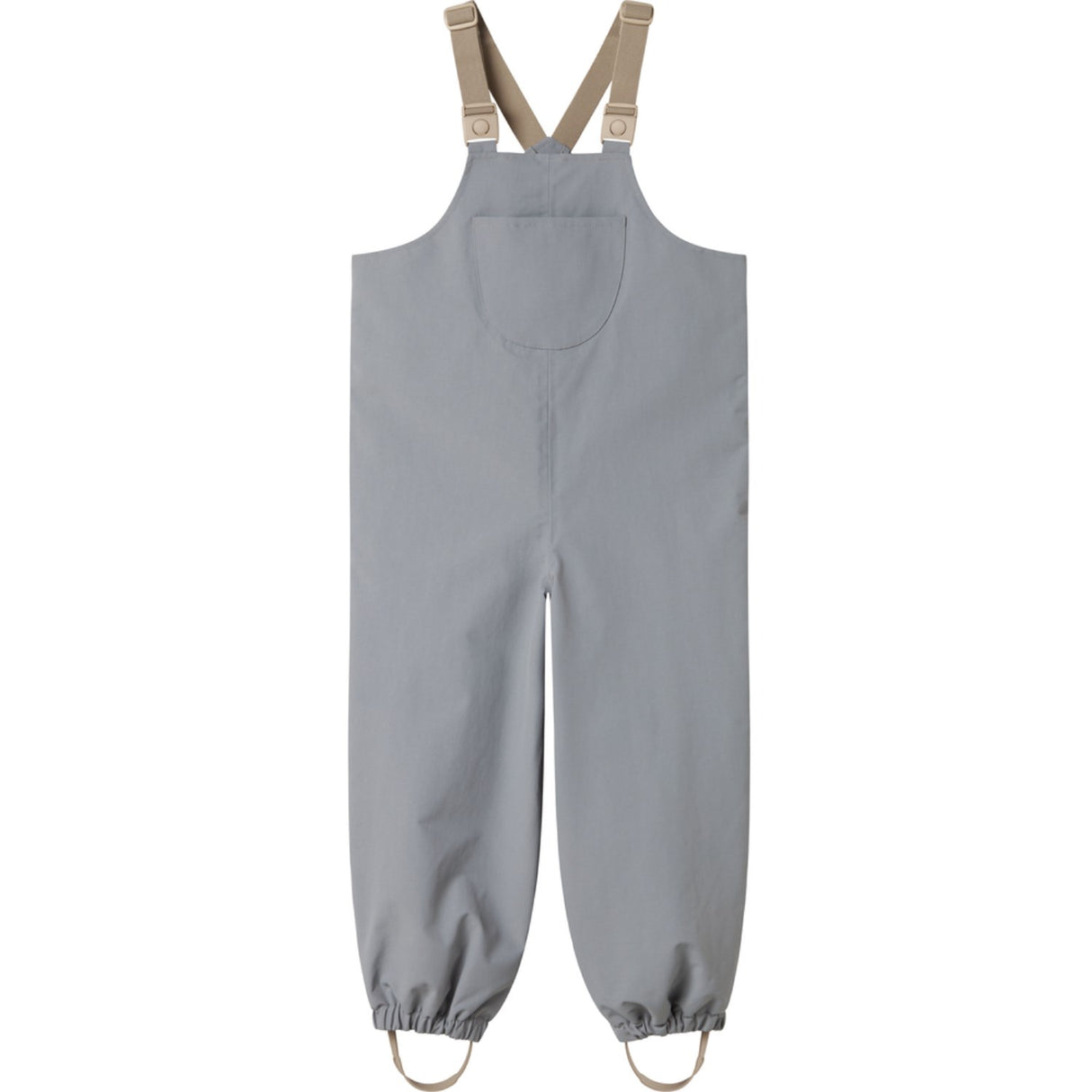 MarMar Tech Parka Pigeon Blue Oko Pants