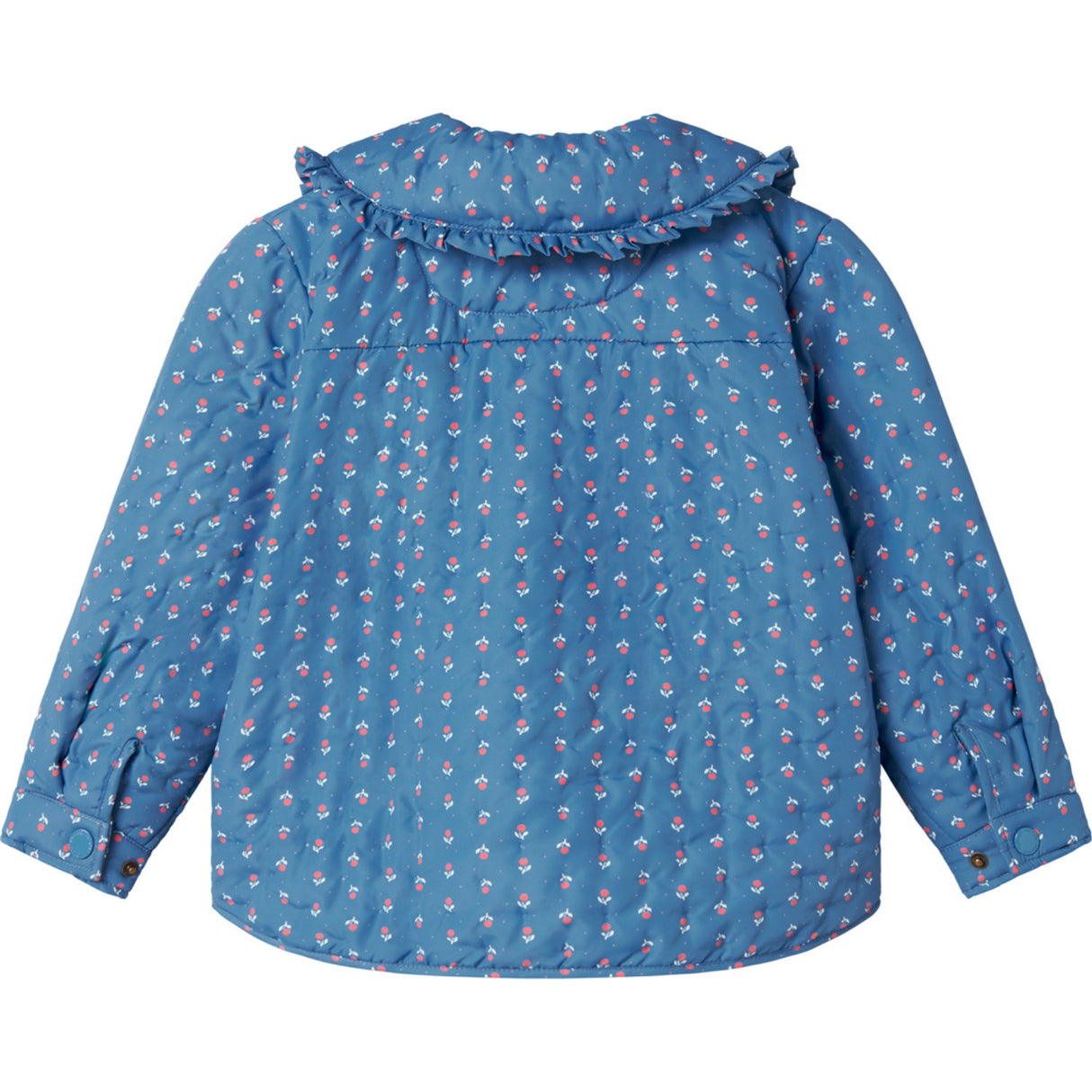 MarMar Thermo Flower Stripe Oivi Jacket