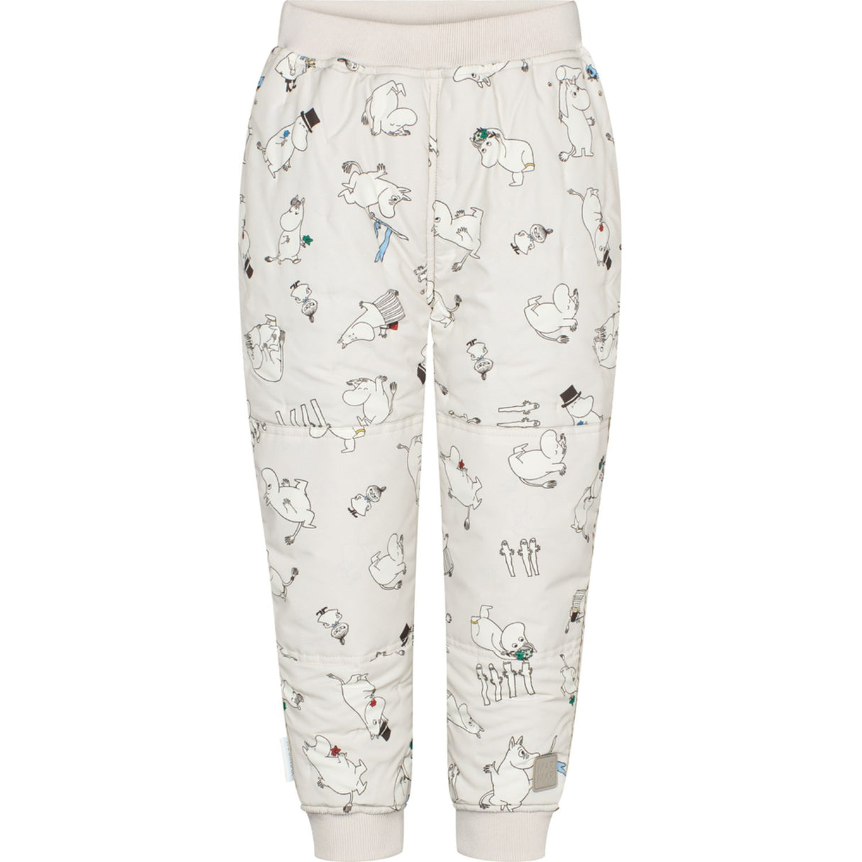 MarMar Thermo Moomin Odin Pants Outerwear