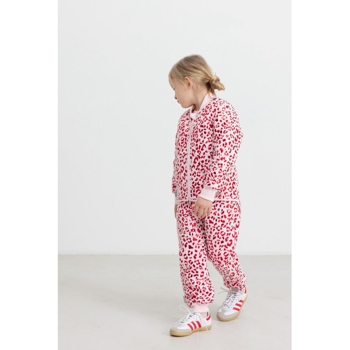 MarMar Thermo Poppy Leo Odin Pants
