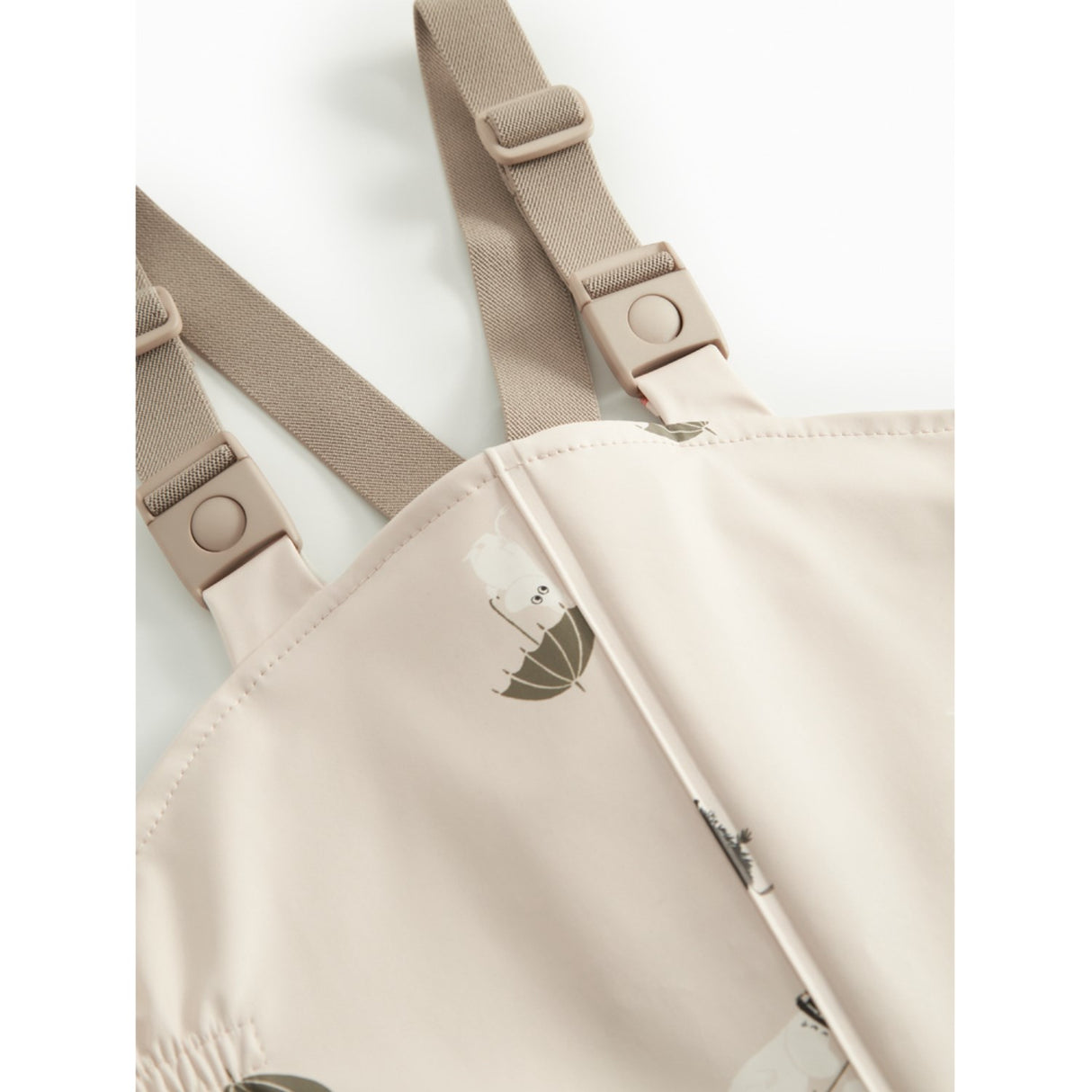 MarMar Rainwear Rainy Moomin Oddy Set