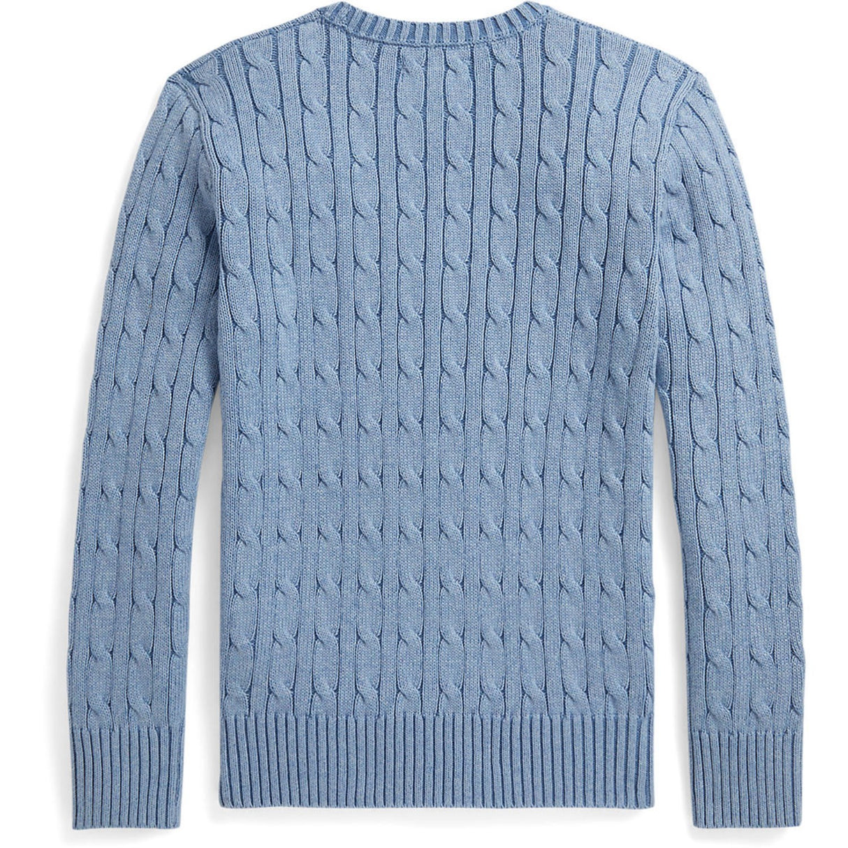 Polo Ralph Lauren Blue Heather/C7110 Pullover