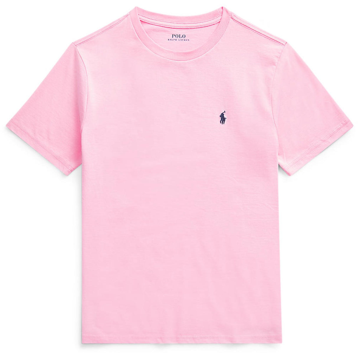 Polo Ralph Lauren Carmel Pink T-Shirt