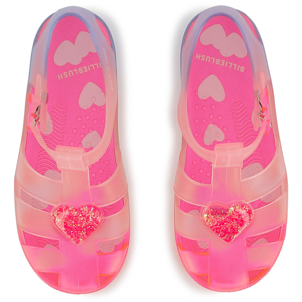 Billieblush Multicoloured Sandals