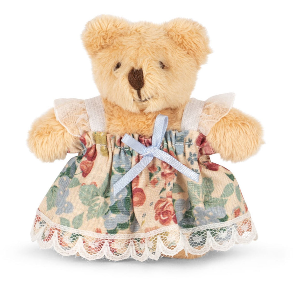 Konges Sløjd Multi Tiny Teddy Dress Up