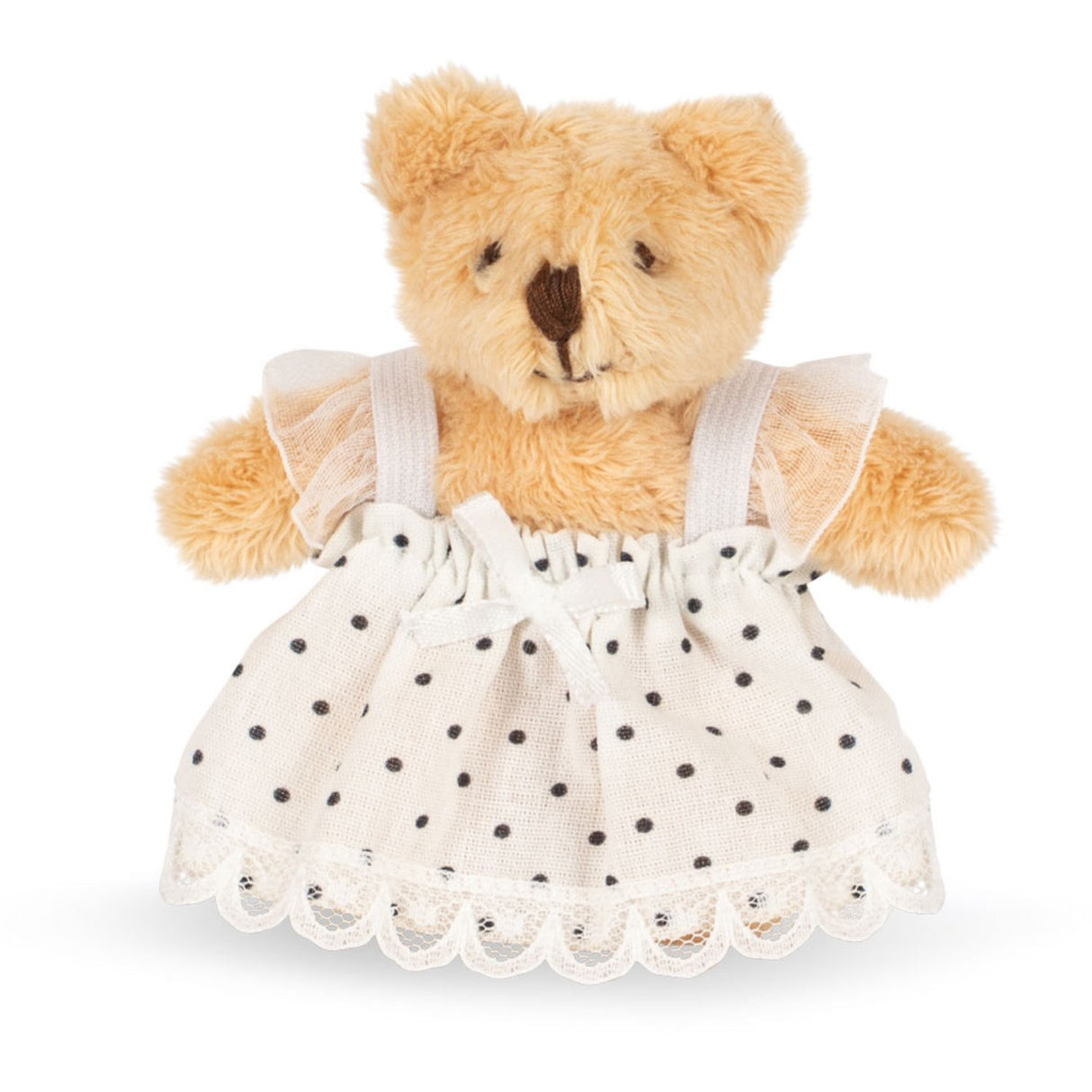 Konges Sløjd Multi Tiny Teddy Dress Up