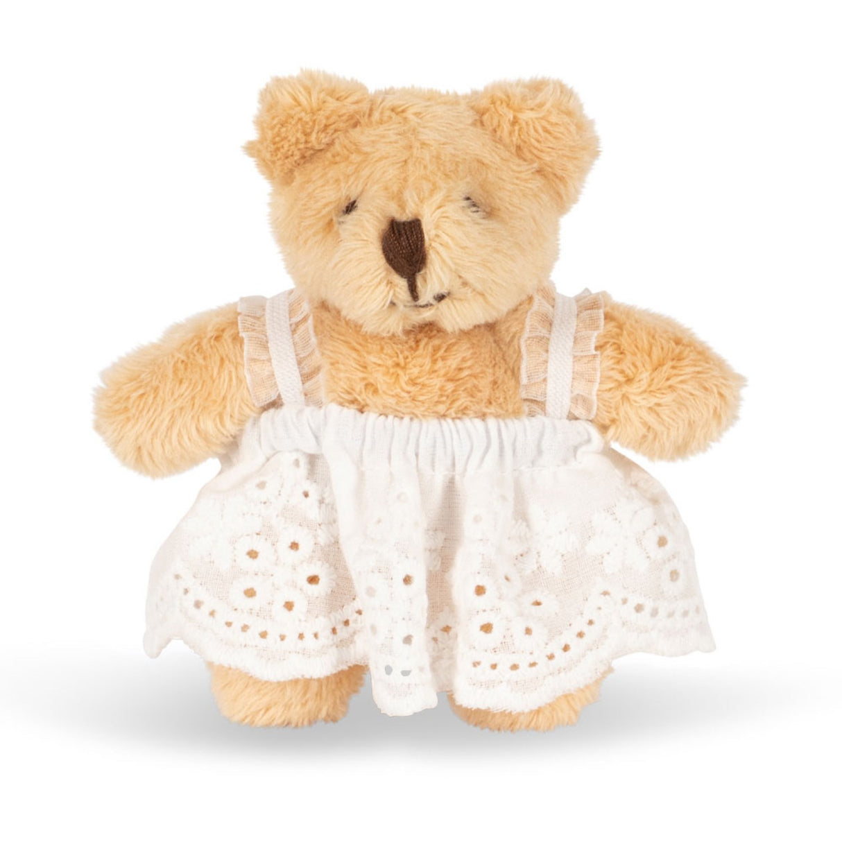 Konges Sløjd Multi Tiny Teddy Dress Up