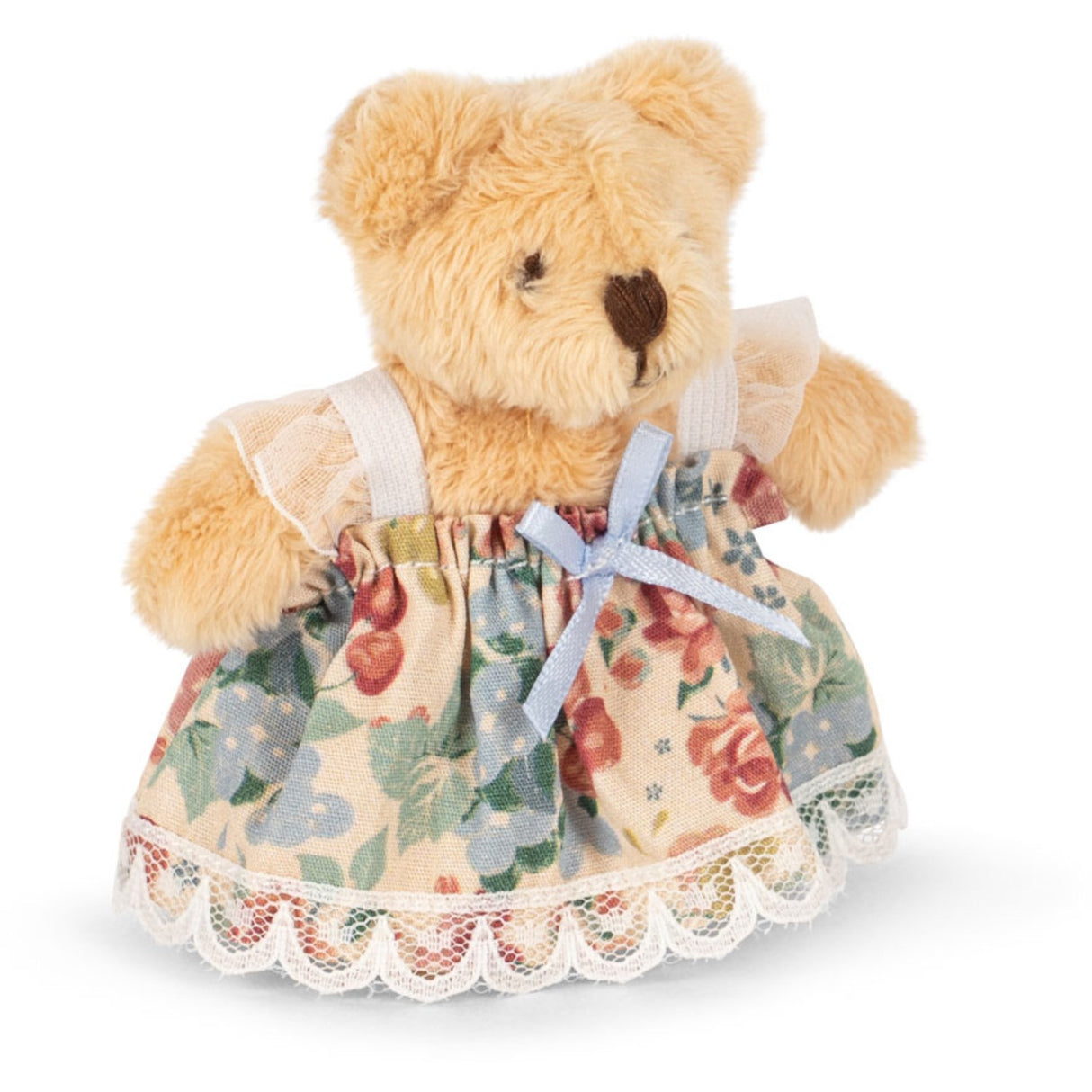 Konges Sløjd Multi Tiny Teddy Dress Up