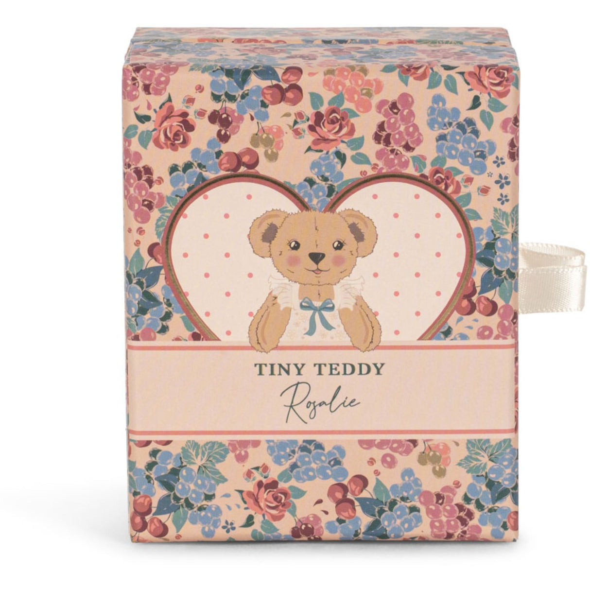 Konges Sløjd Multi Tiny Teddy Dress Up