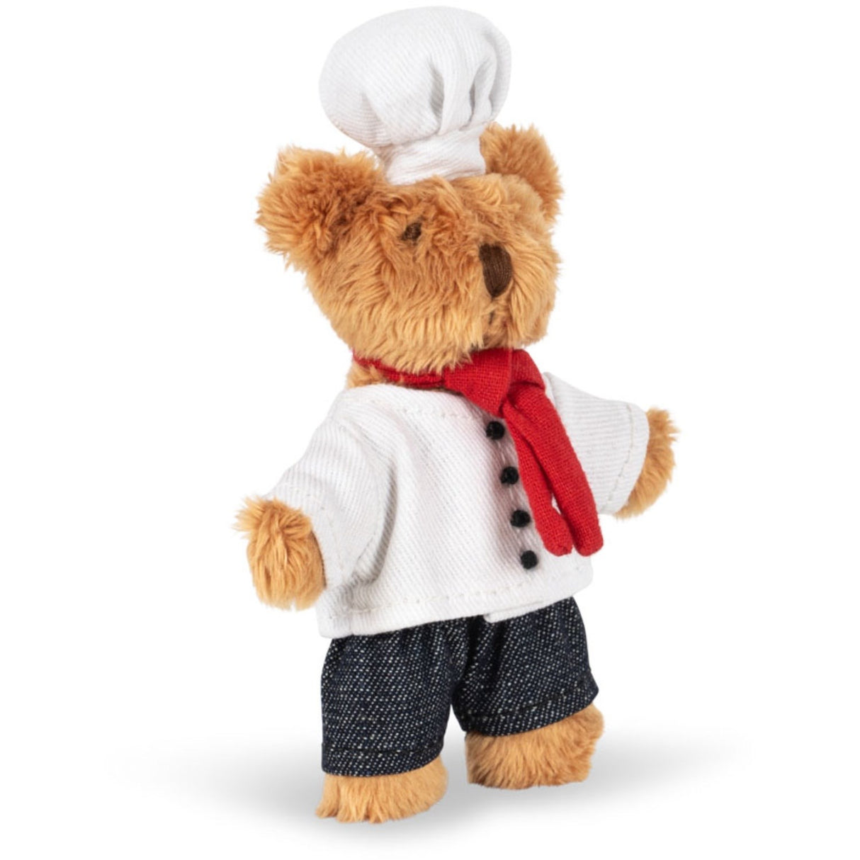 Konges Sløjd Multi Tiny Teddy Baker