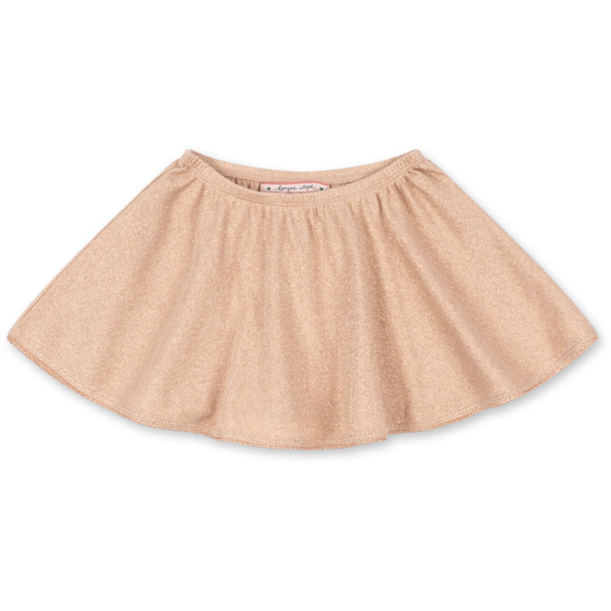 Konges Sløjd Cameo Rose Roli Skirt
