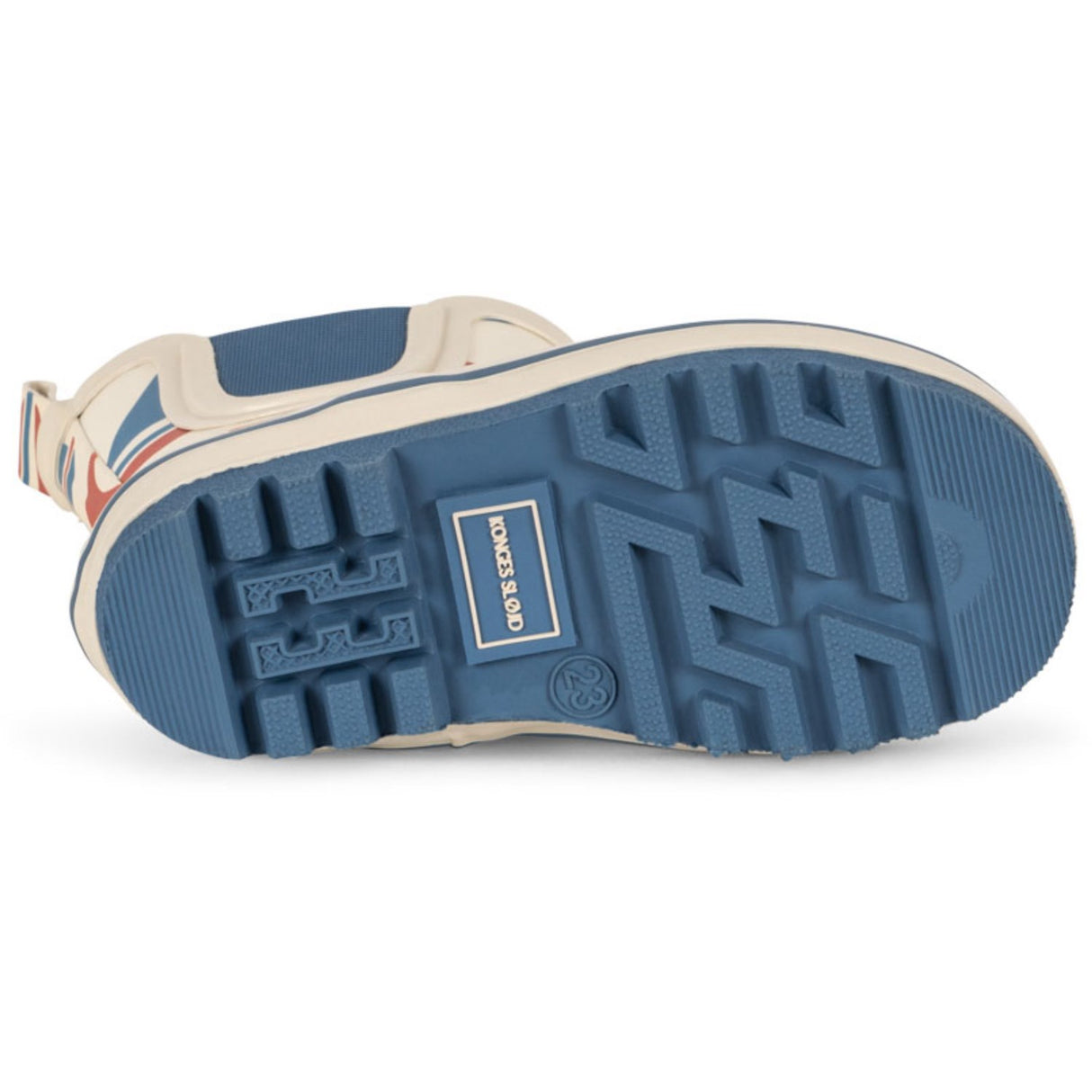 Konges Sløjd Ahoy Roi Printed Rain Boot