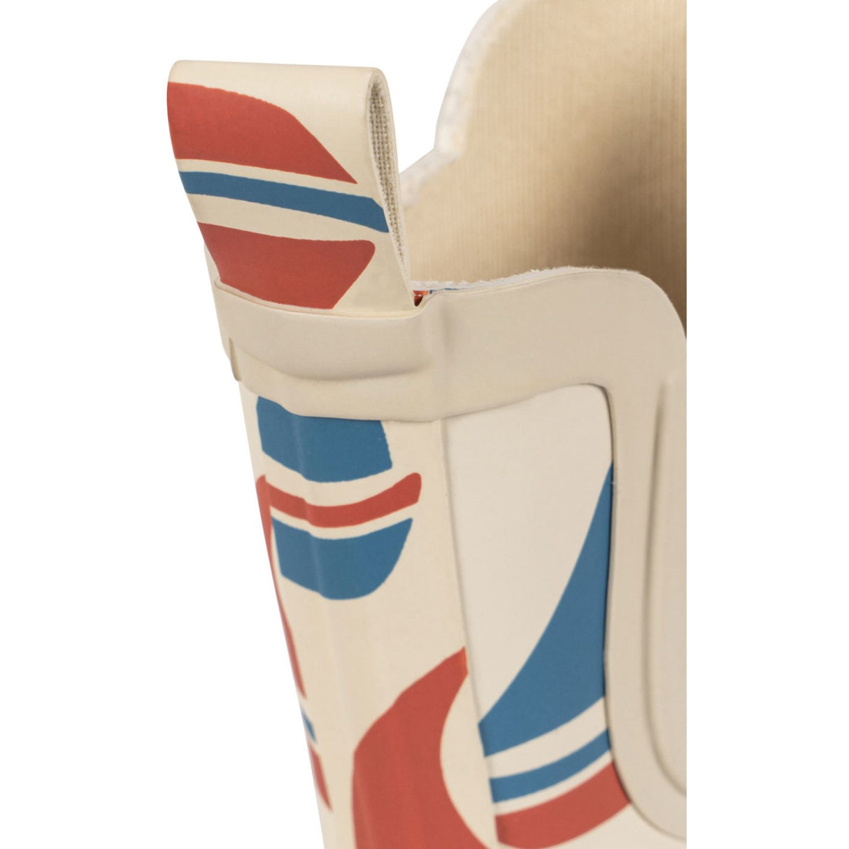 Konges Sløjd Ahoy Roi Printed Rain Boot